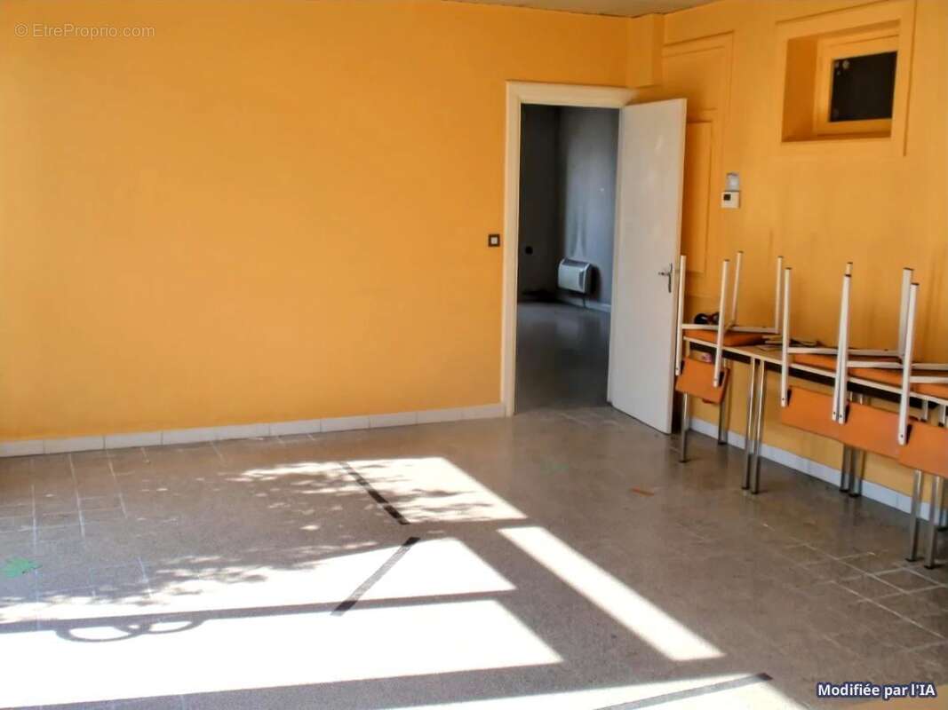 Appartement à RAIMBEAUCOURT