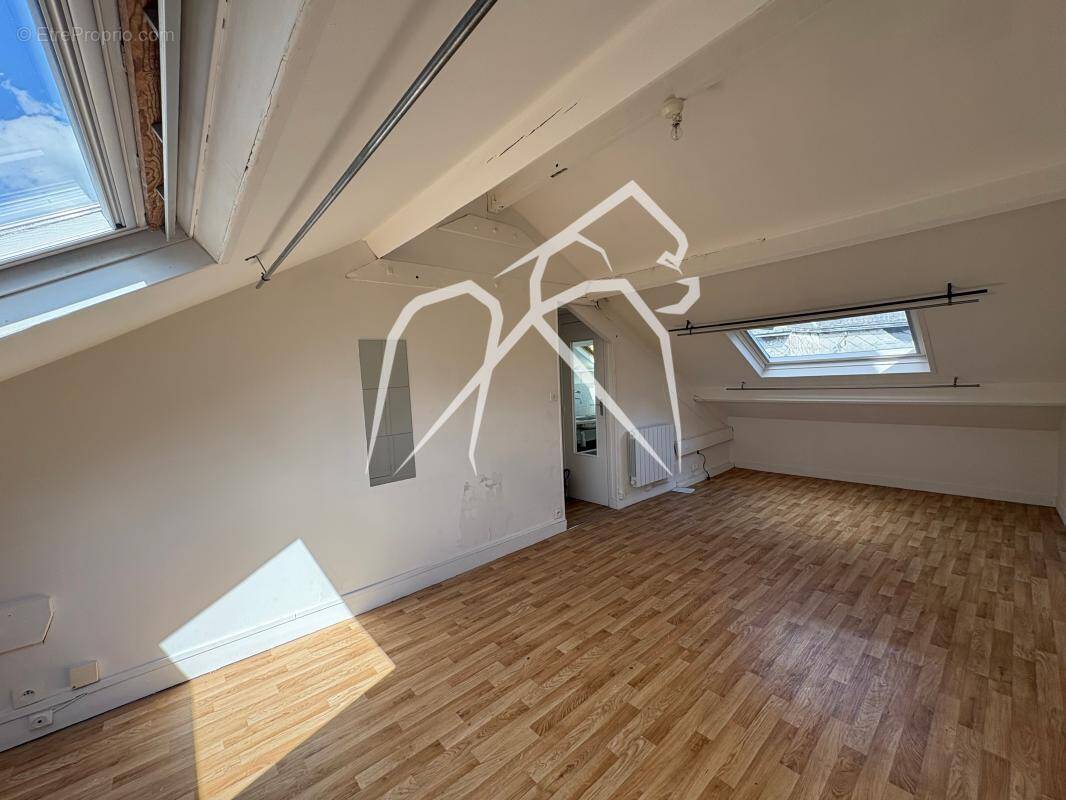 Appartement à ROUEN