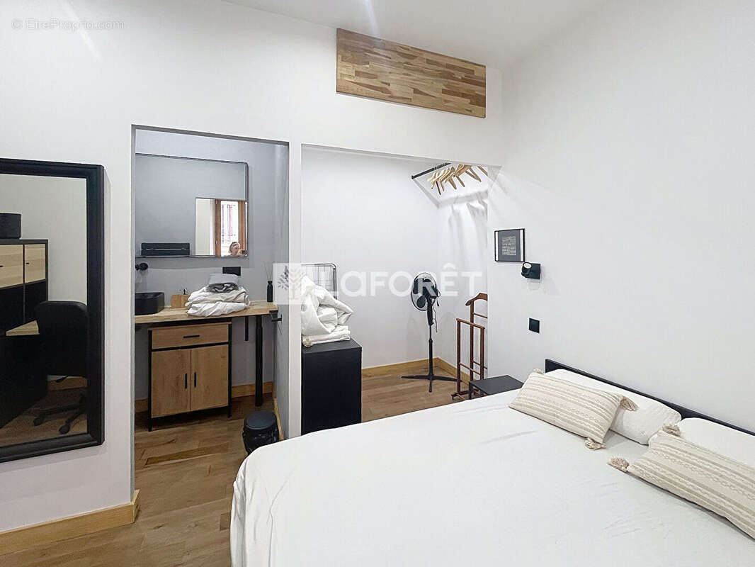 Appartement à LA ROCHELLE