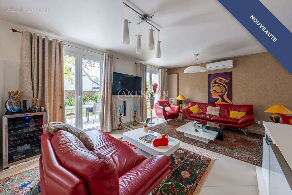 Maison à SUCY-EN-BRIE