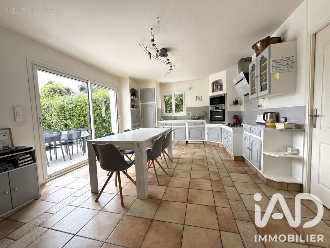 Photo 6 - Maison à SALLES-SUR-MER