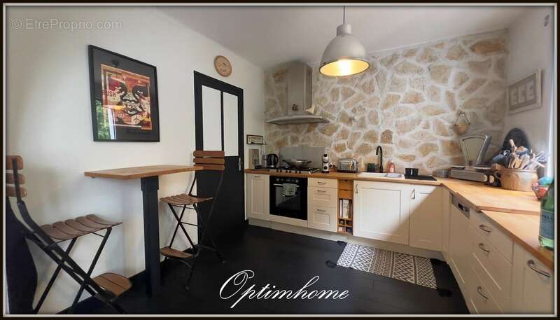 Maison à vendre 8 pièces LA CHAPELLE SUR ERDRE (44) - photo 3
