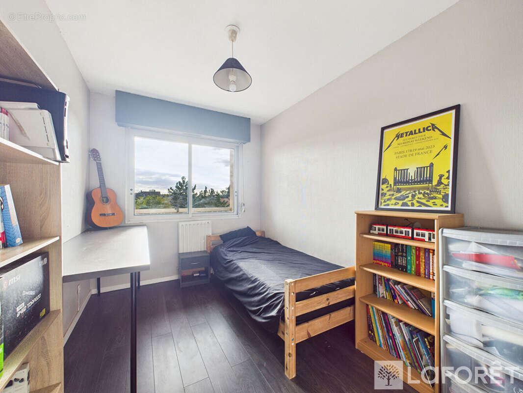 Appartement à MULHOUSE