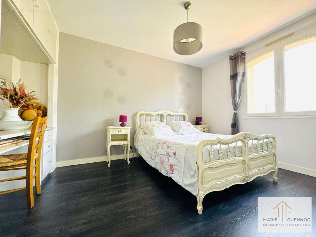 Maison familiale 146m2 6 pièces Basse-Goulaine - photo 10