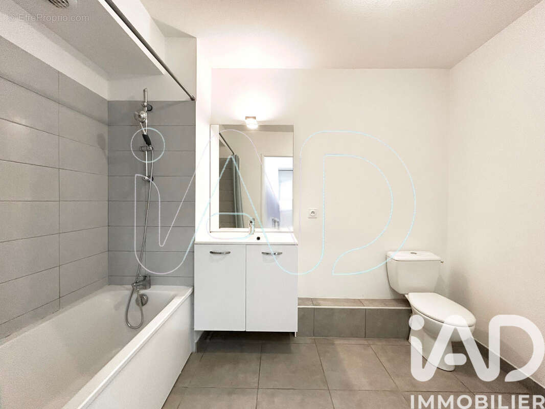 Photo 8 - Appartement à SAINT-BRES