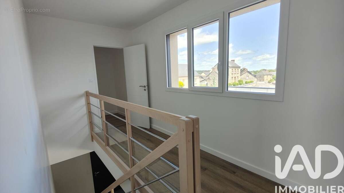 Maison 128 m² à Marpire  - photo 8