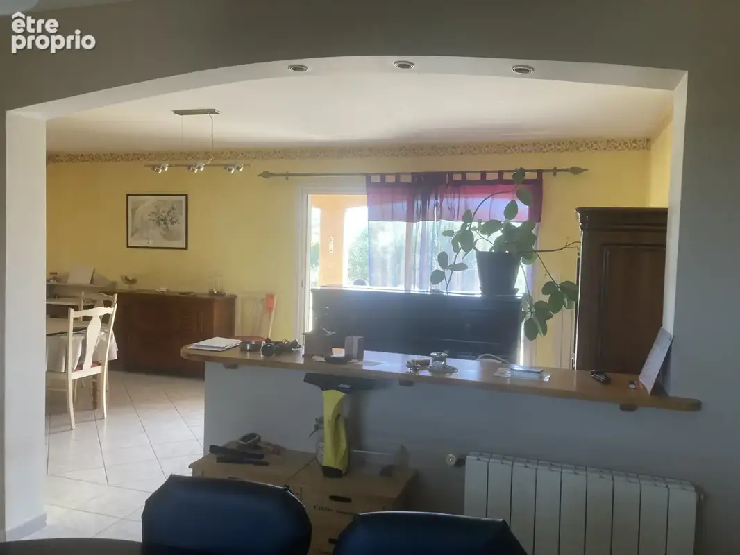 Axe Carcassonne / Lezignan, villa 3 chambres, piscine, double garage. - photo 18