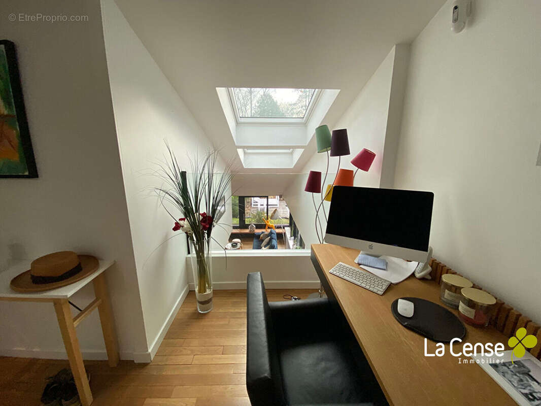 Maison à VILLENEUVE-D'ASCQ