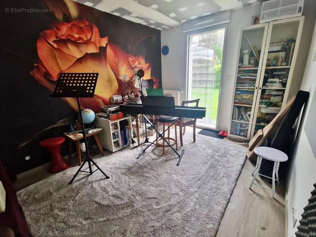 Appartement à ARRADON