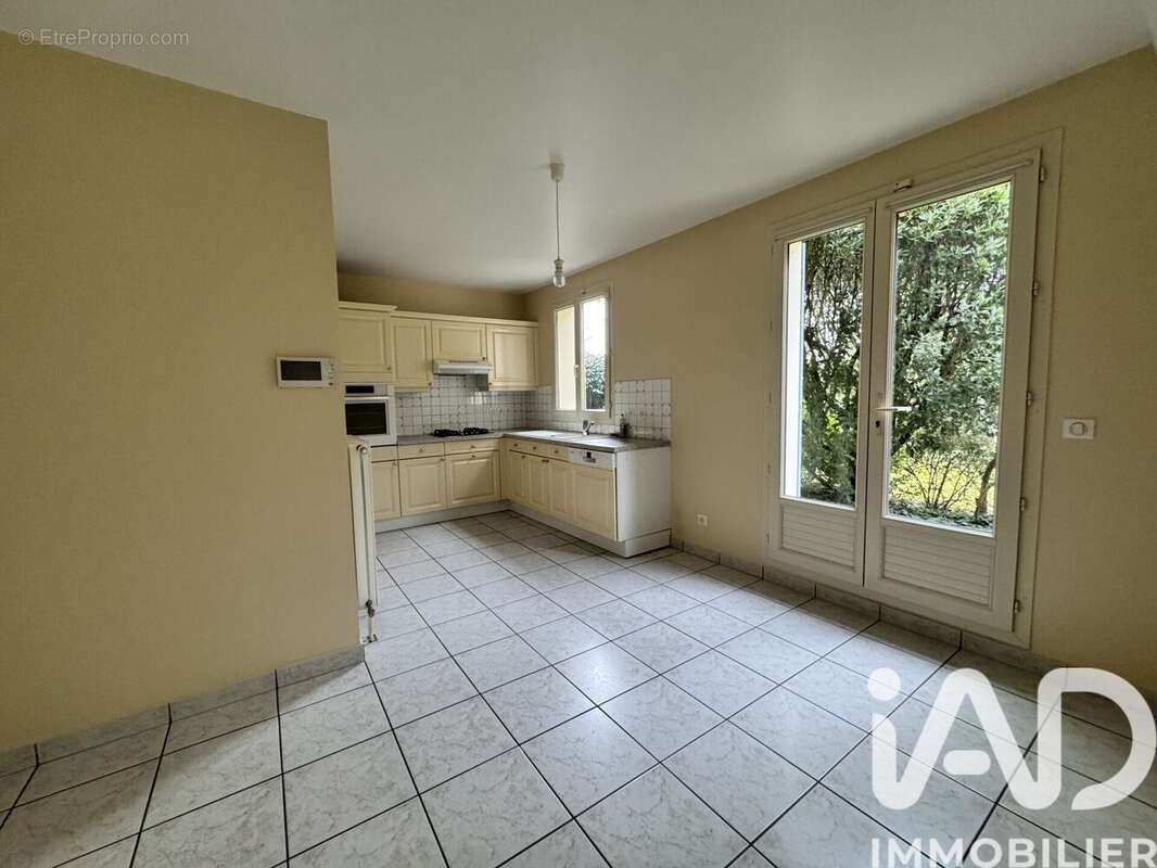 Photo 6 - Maison à ETIOLLES