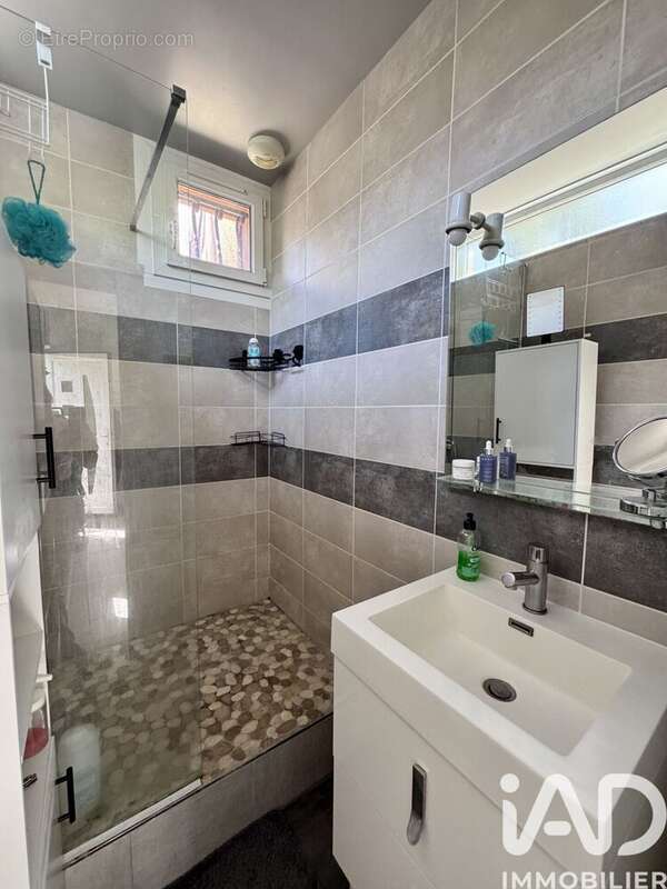 Photo 7 - Appartement à BORDEAUX