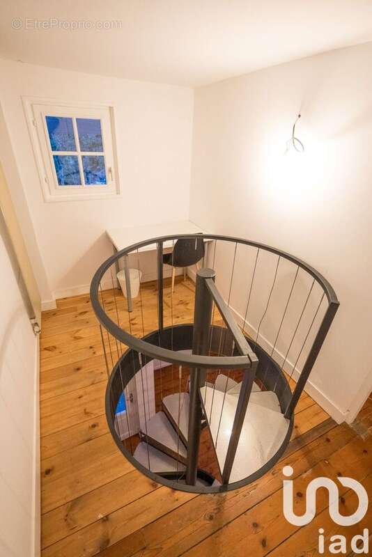 Photo 9 - Maison à BORDEAUX