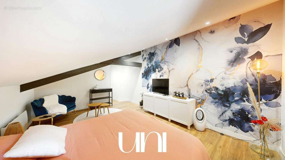 Maison 7 pièces de 230m² avec gîte indépendant - BAYEUX - photo 28