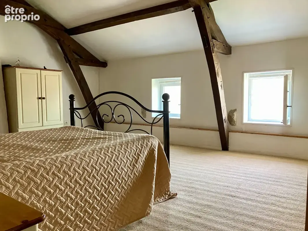 Maison 7 pièces 225 m² à vendre à Scille (79240) - photo 7