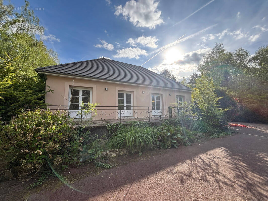 Maison à FRANCUEIL