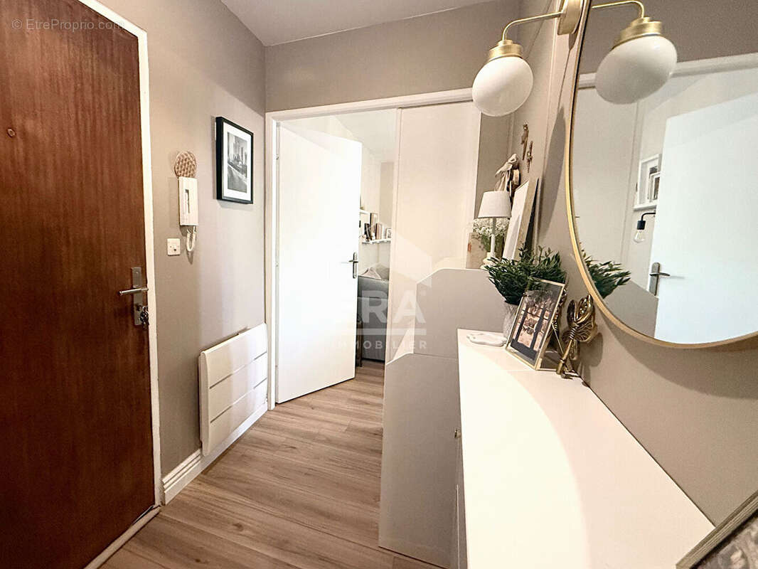 Appartement 68m² à étaples - photo 5