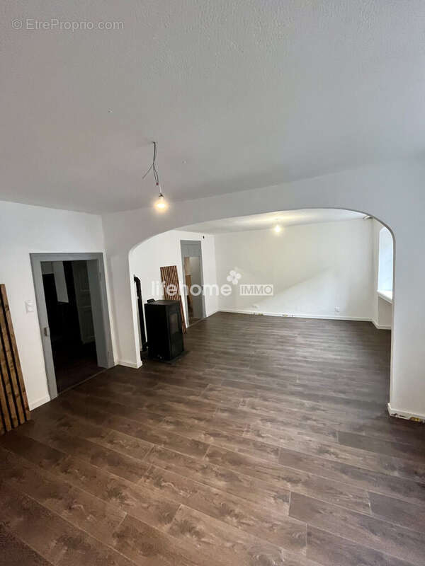 Appartement à BITCHE