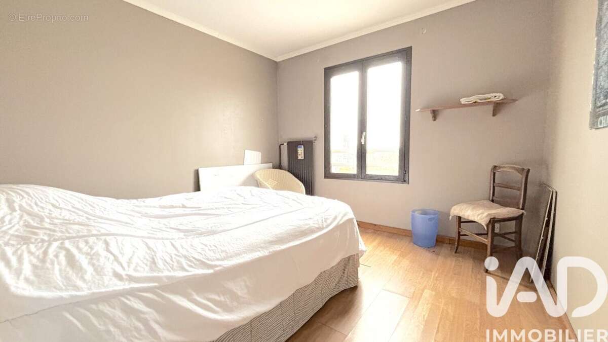 Photo 5 - Appartement à LES ULIS