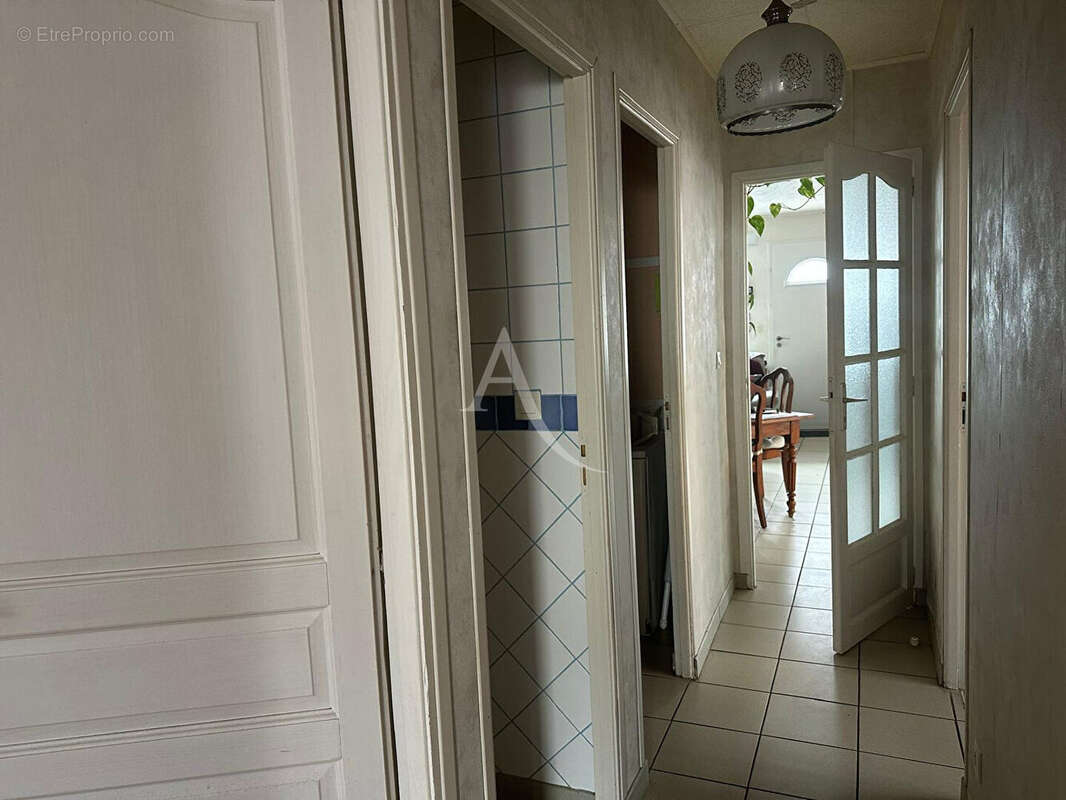 Maison à BESSIERES