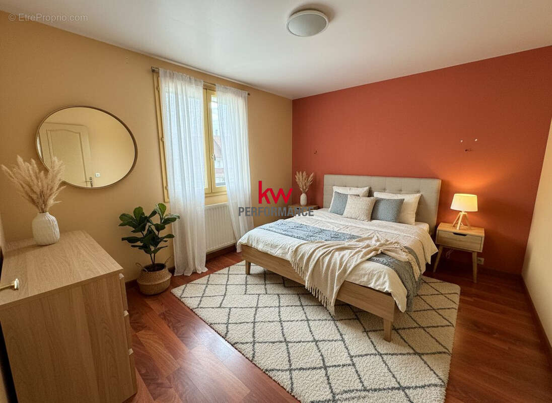 Maison 104 m² à Maffliers  - photo 9