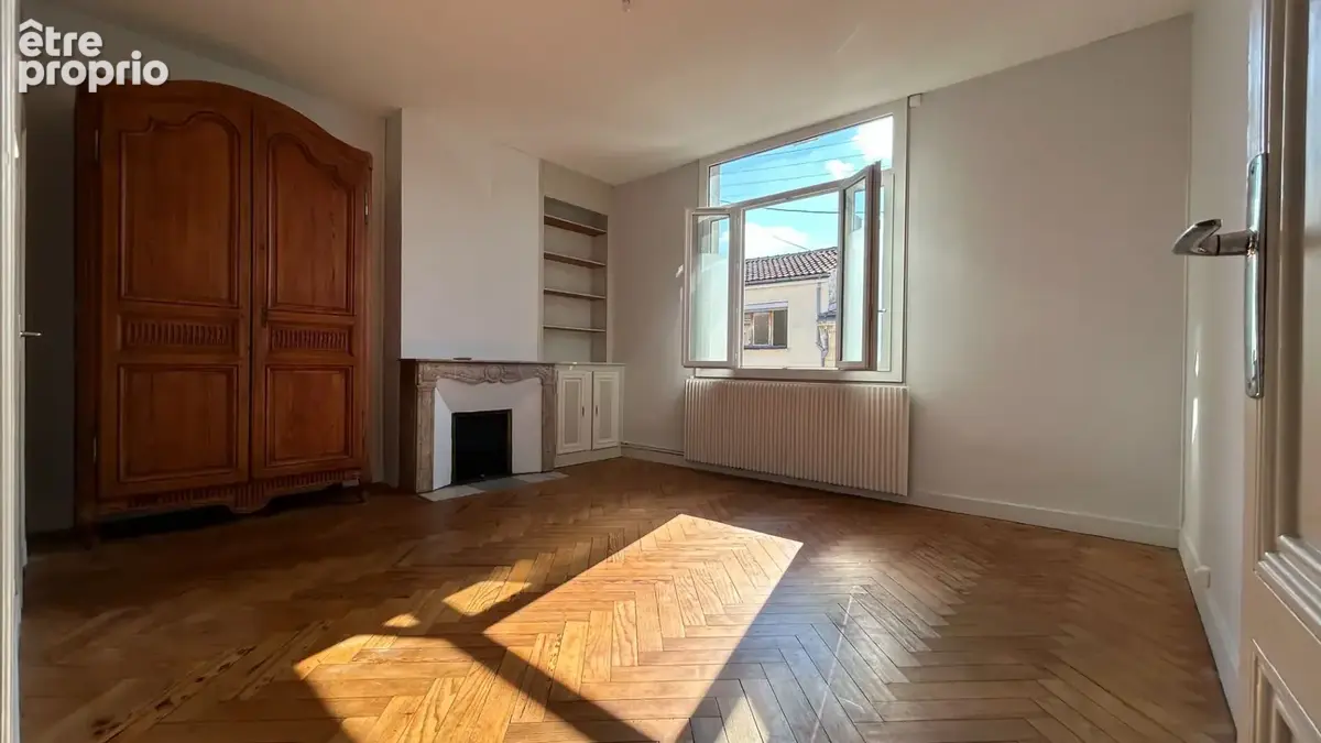 Maison 115 m² à Bordeaux  - photo 5