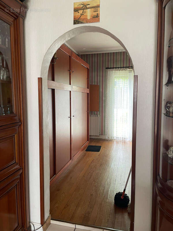 Maison à LE BOUSCAT