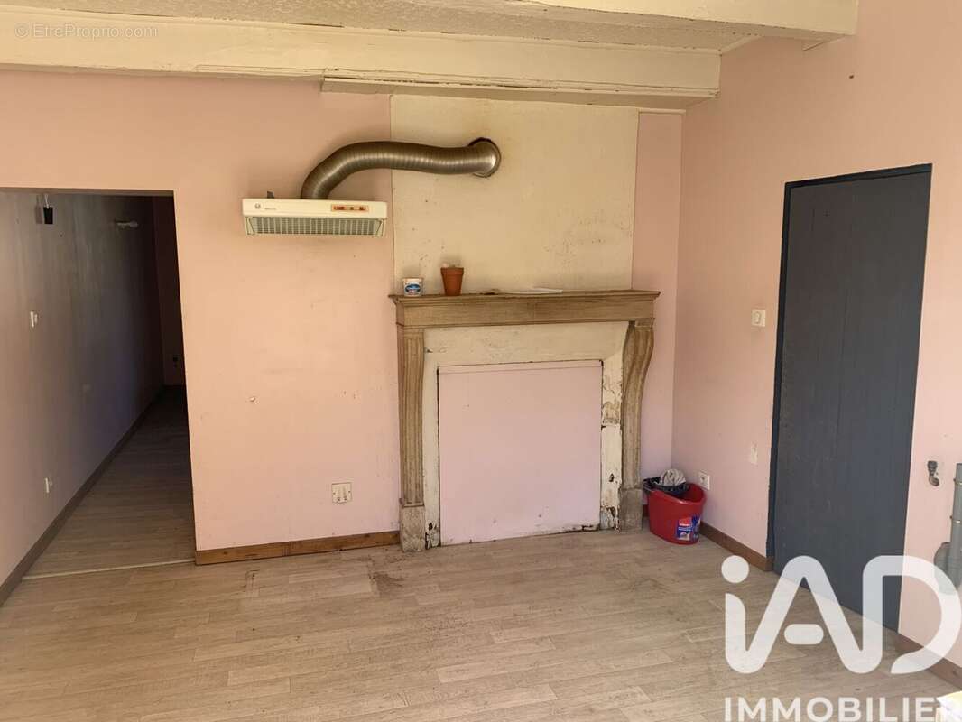 Photo 3 - Maison à FAYL-BILLOT