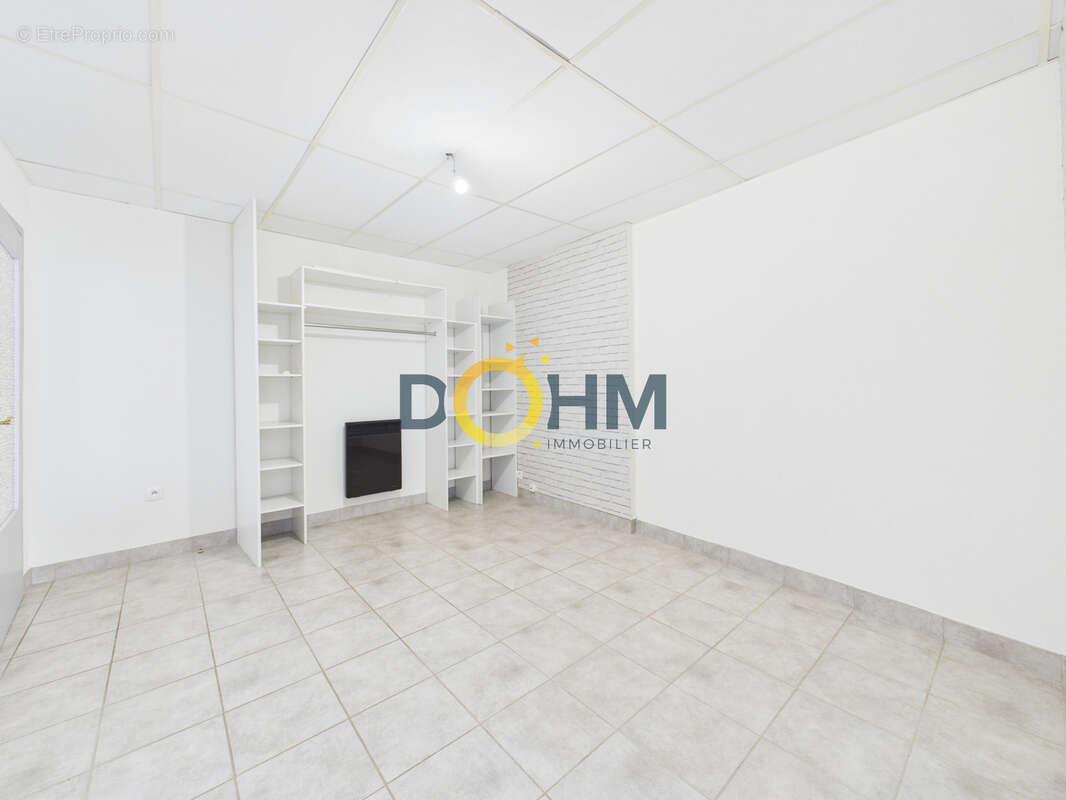 Appartement à LE PUY-EN-VELAY