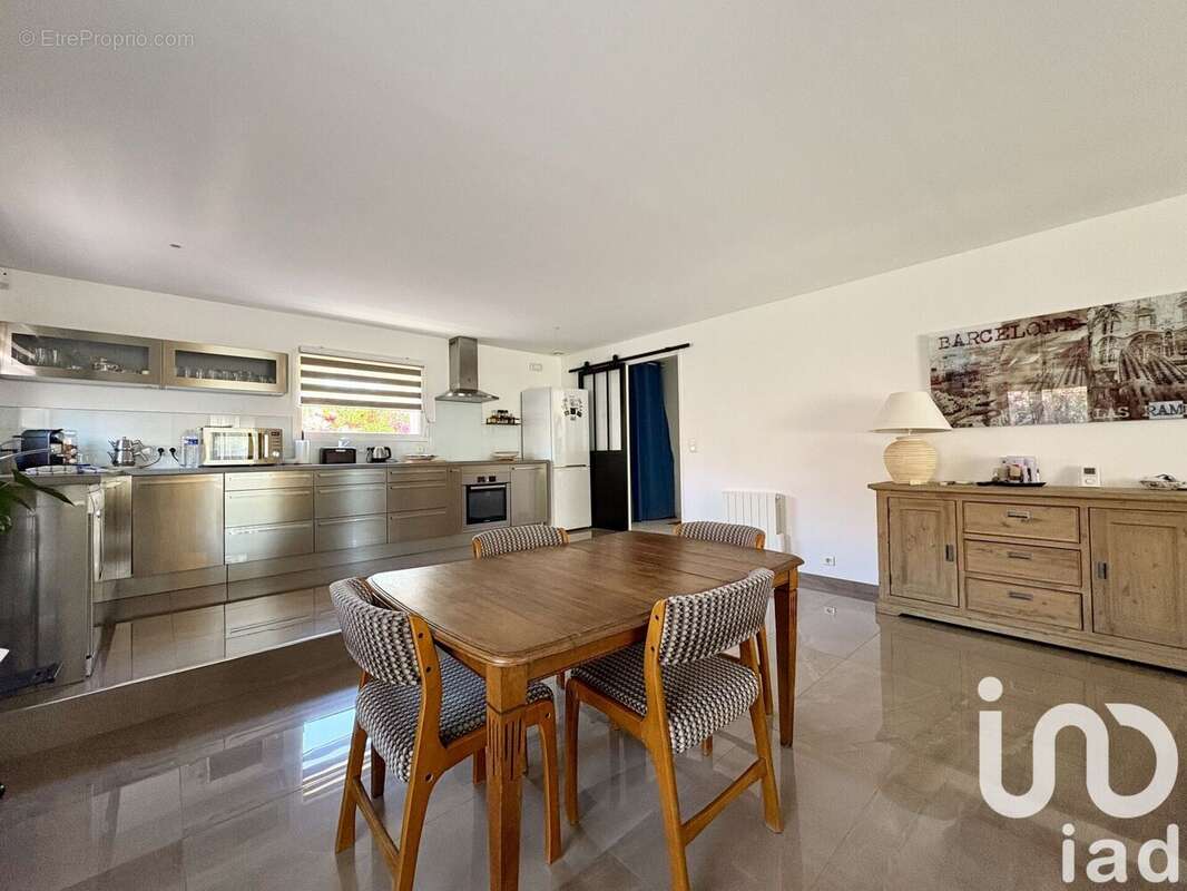 Photo 3 - Maison à SIGEAN