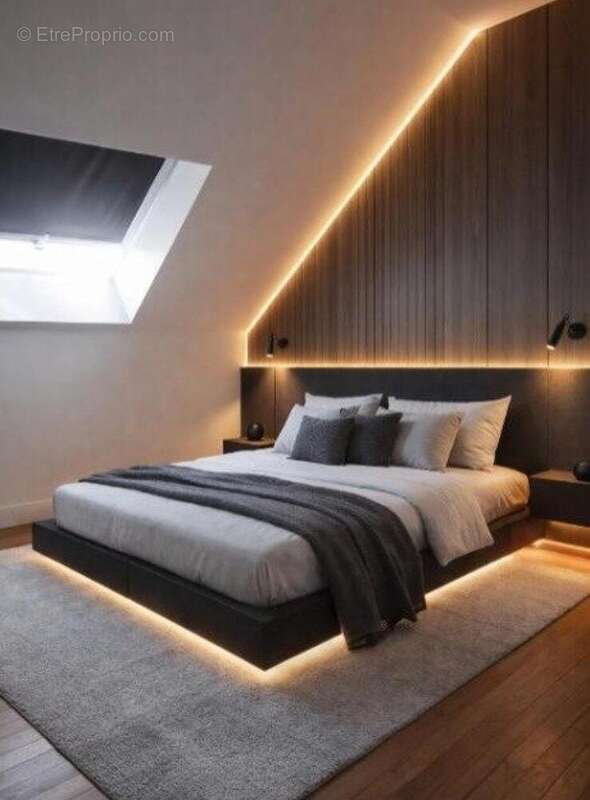 Photo 3 - Maison à LOCMINE