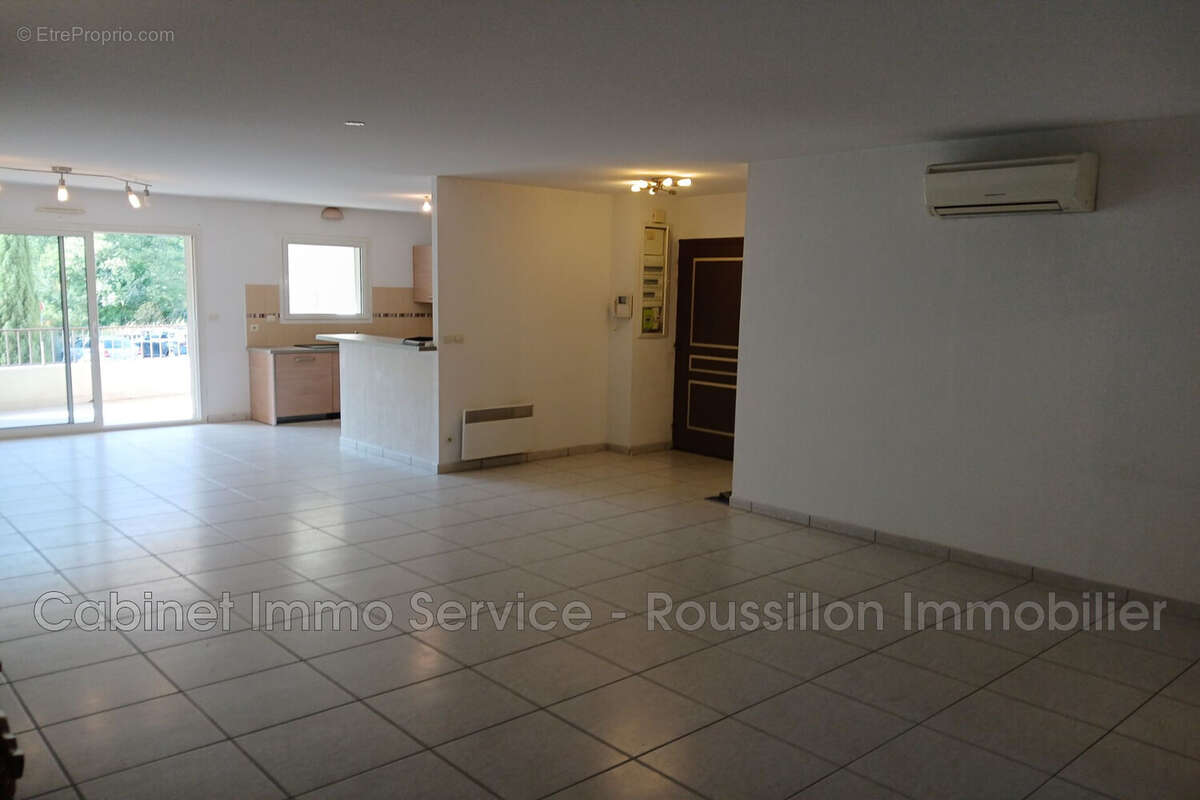 Appartement à CERET