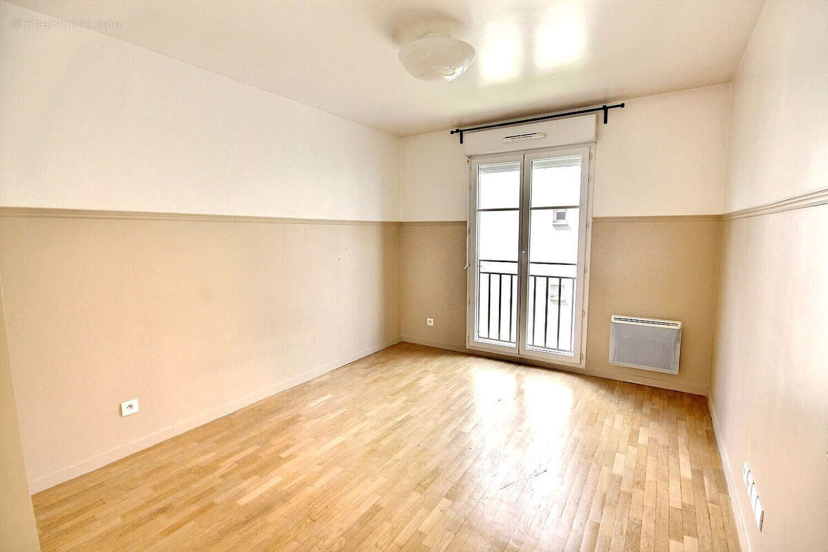 Appartement à WISSOUS