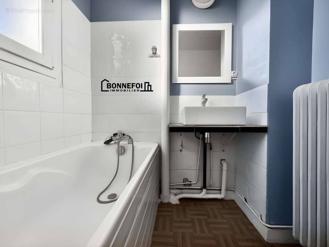 Appartement à CHAMPIGNY-SUR-MARNE