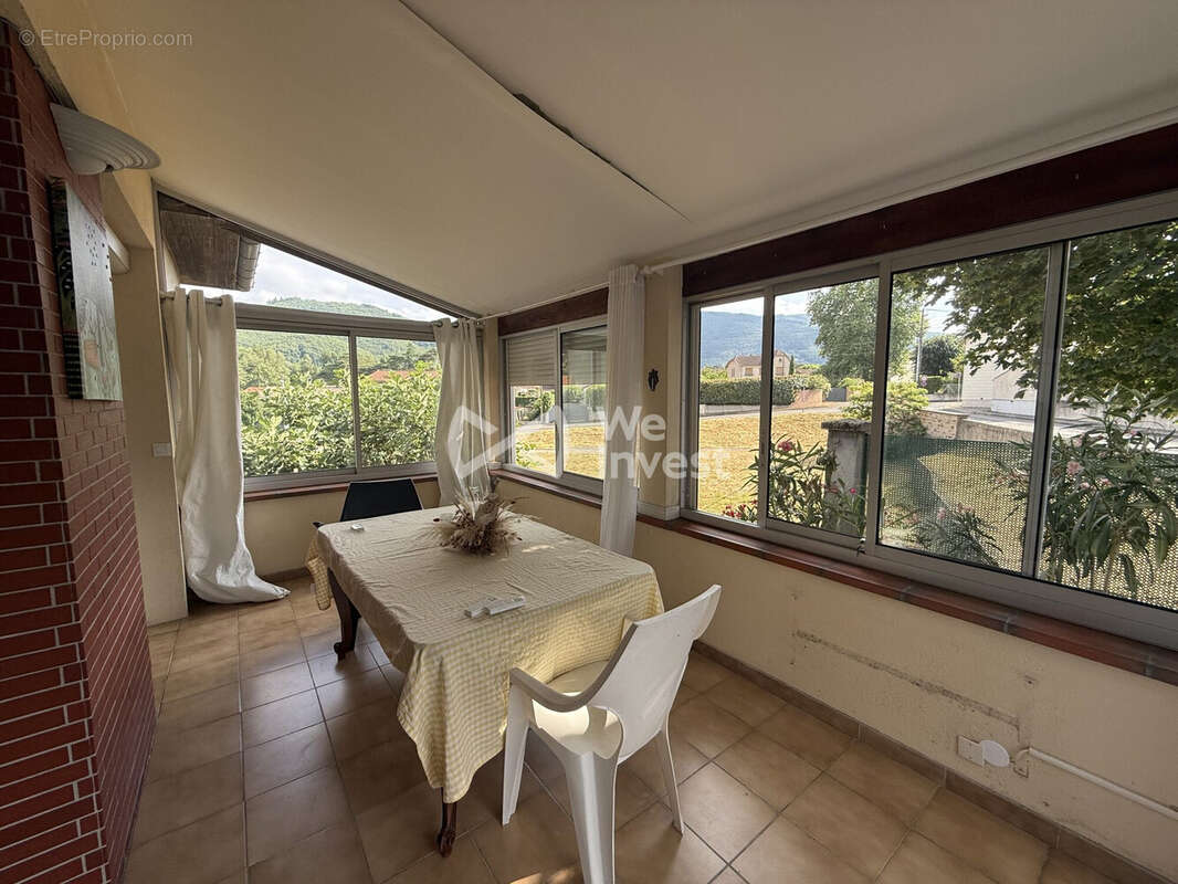 Maison à MAZAMET