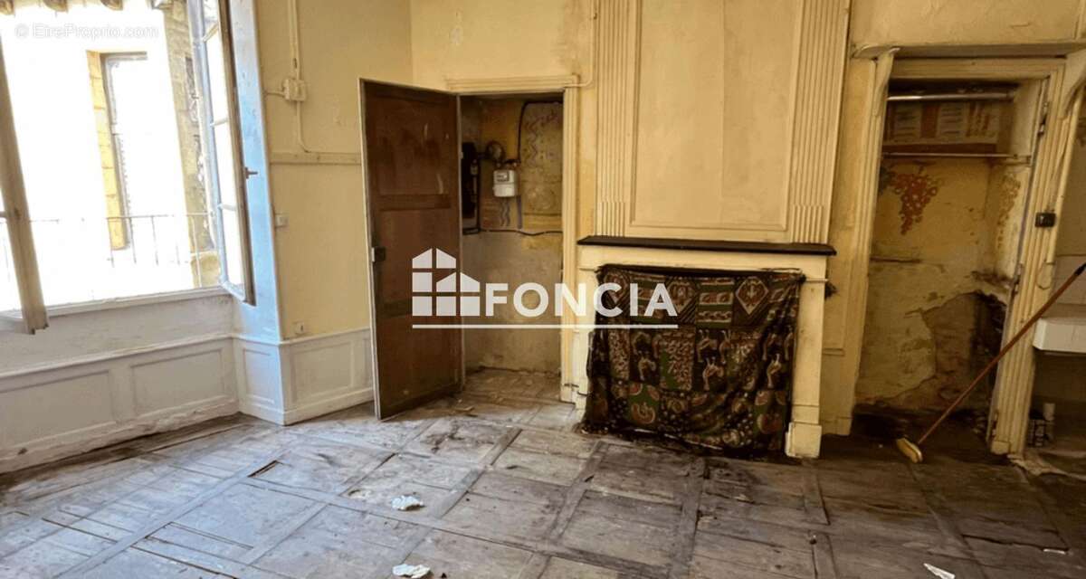 Appartement à SARLAT-LA-CANEDA