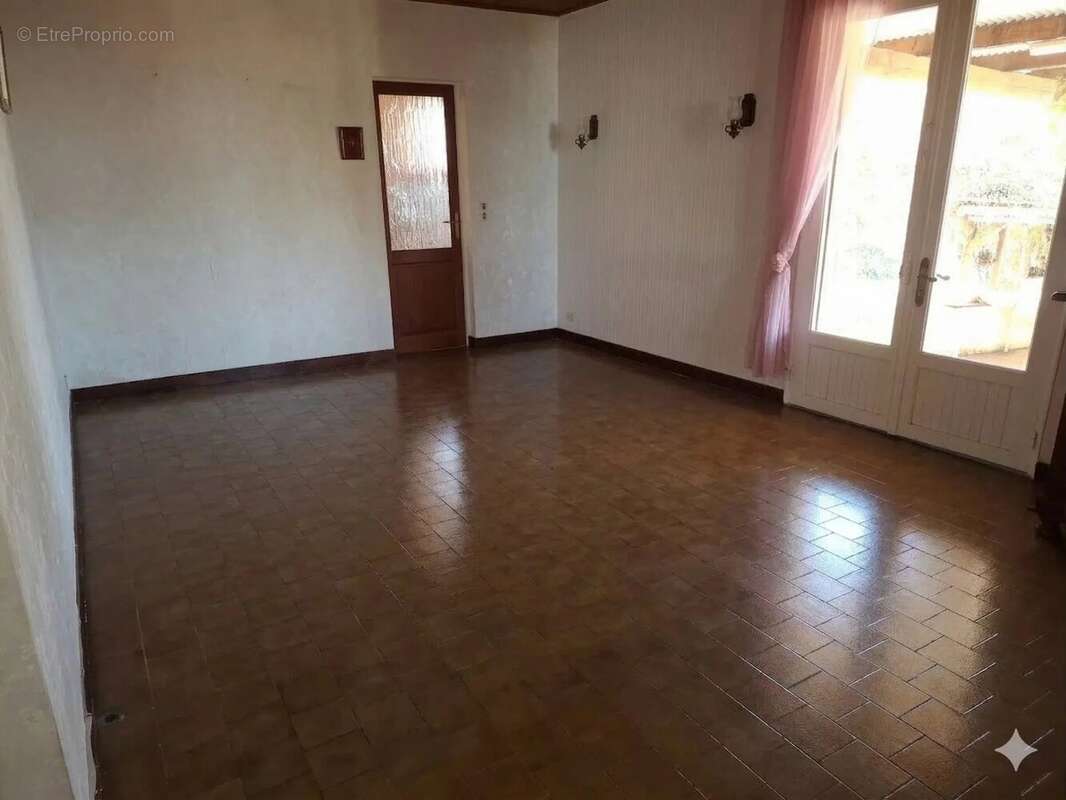 Maison à LE TAMPON