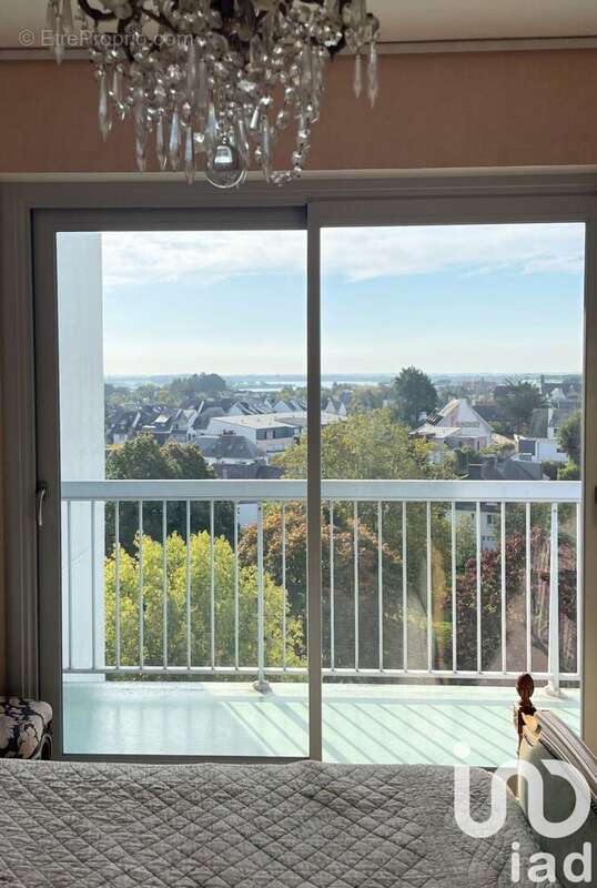 Photo 9 - Appartement à VANNES