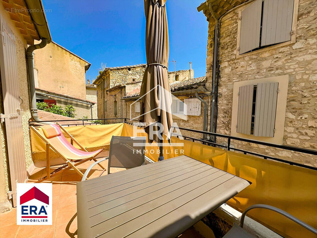 Autre à SAINT-DIDIER