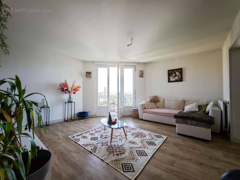 Appartement à CHOLET