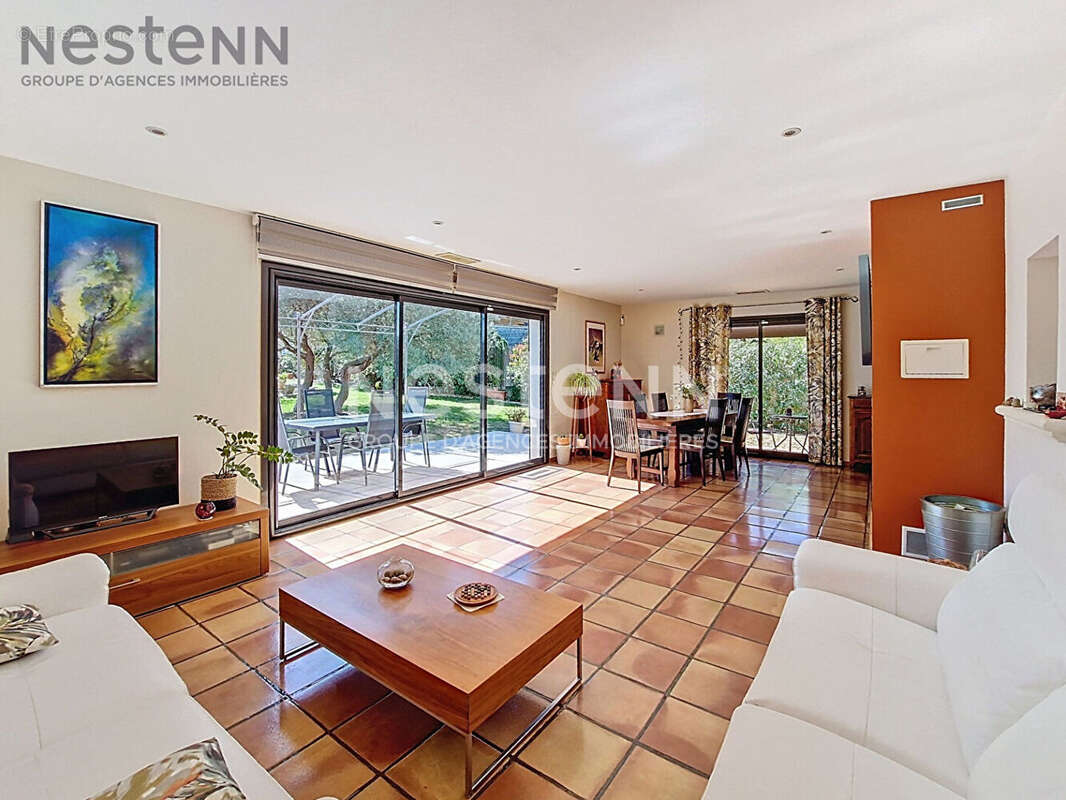 Maison à VILLETELLE