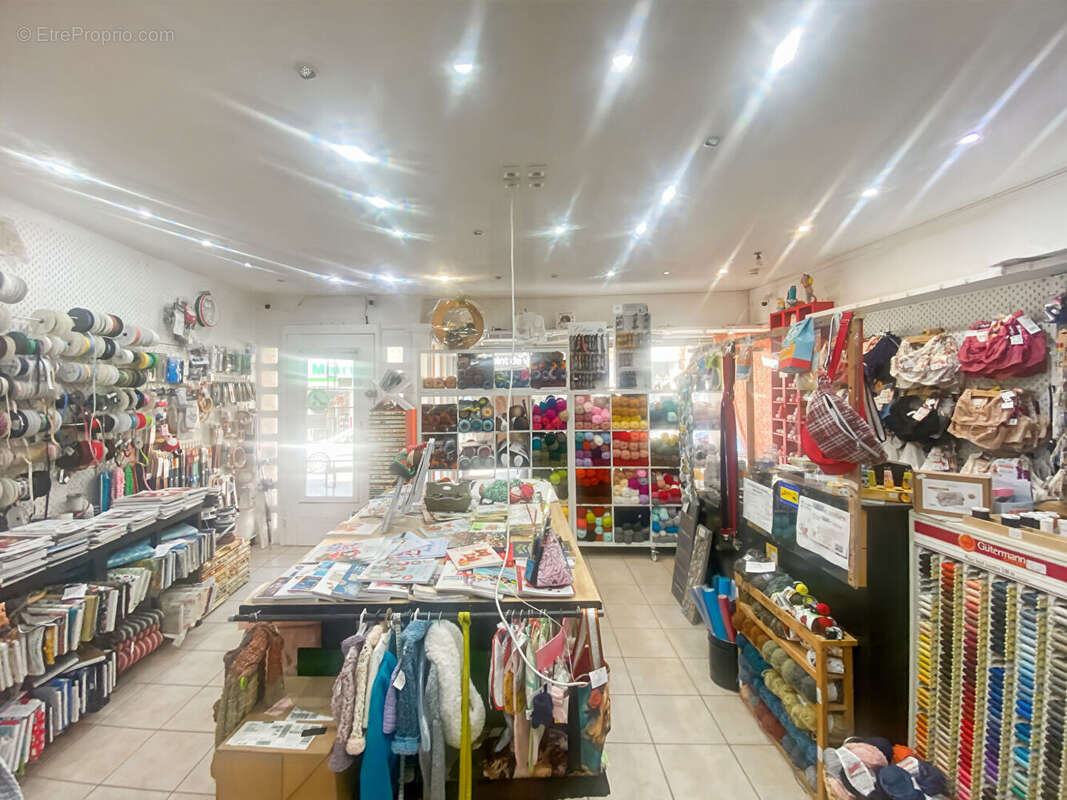 Commerce à BOURBOURG