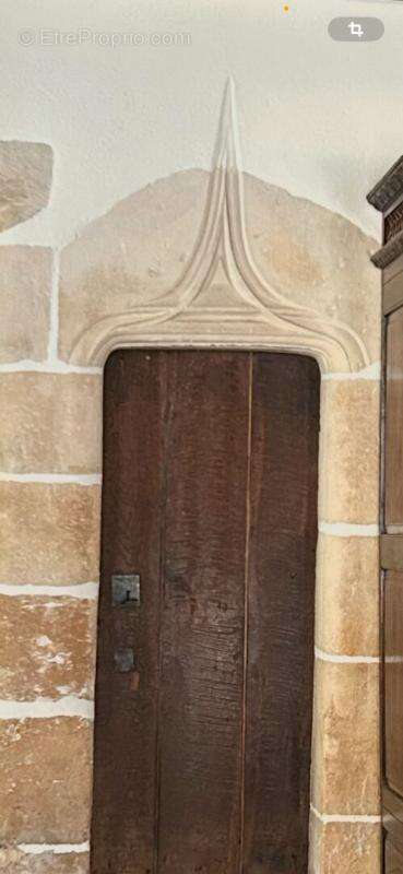 Maison à GERMIGNY-L&#039;EXEMPT