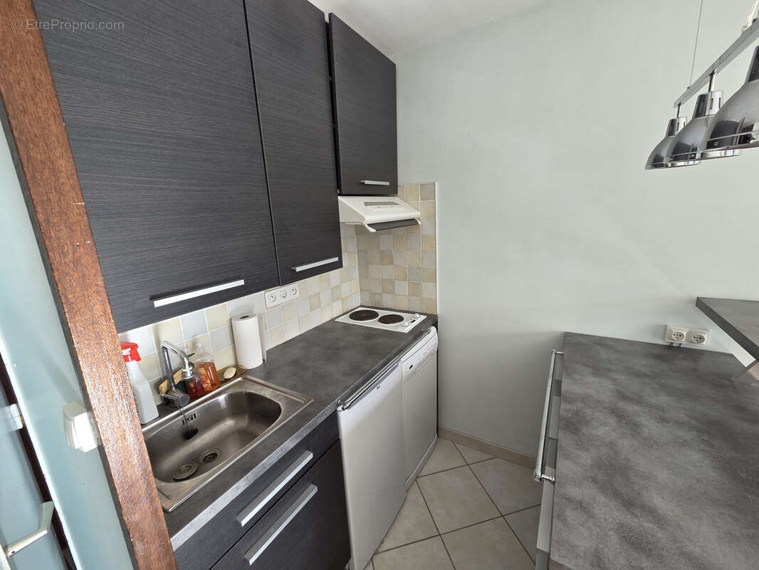 Appartement à SAINT-JEAN-DE-BELLEVILLE