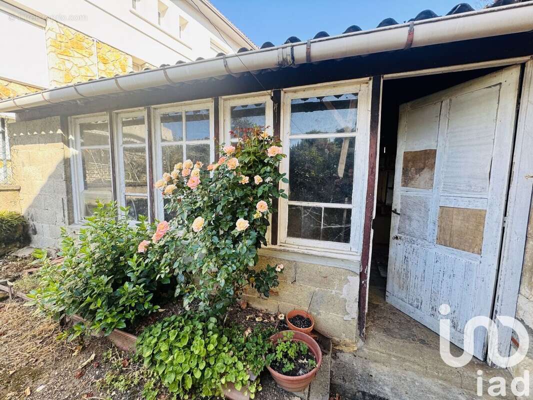 Photo 5 - Maison à PUY-L&#039;EVEQUE