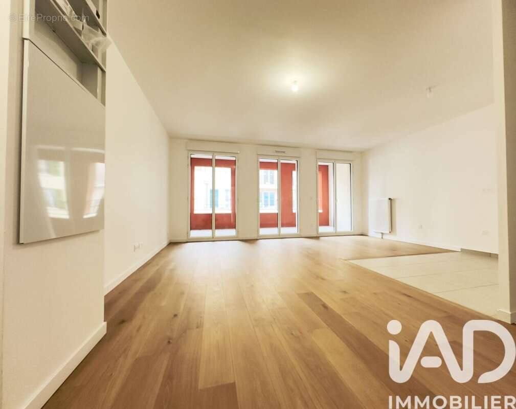 Photo 4 - Appartement à LE PLESSIS-ROBINSON