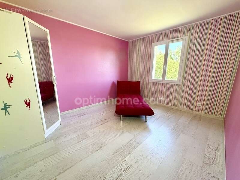 Maison familiale de 200 m² avec piscine - 10 chambres – Idéale gîtes/chambres d’hôtes – Proche Lisieux (14100) - photo 23