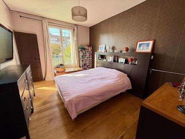 Maison à COMBS-LA-VILLE