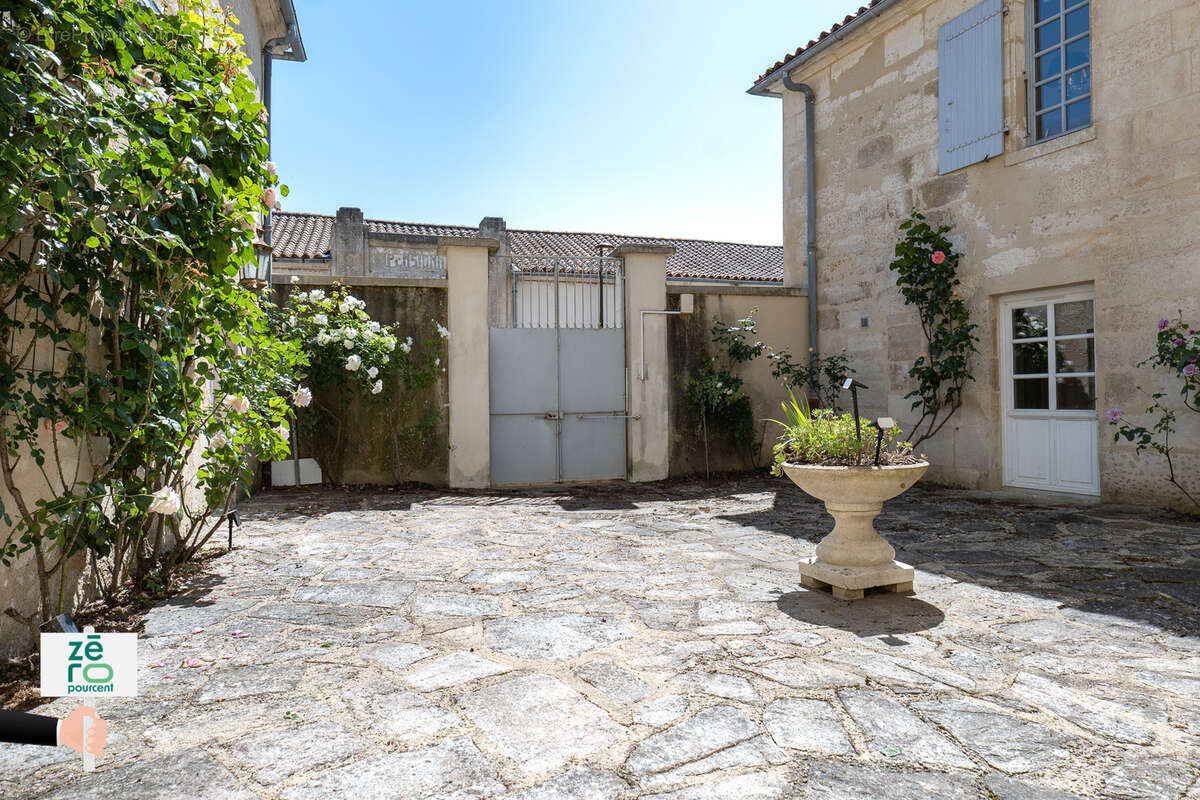 Maison à LUCON
