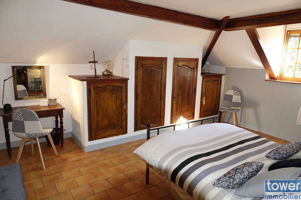 Maison à SOTURAC