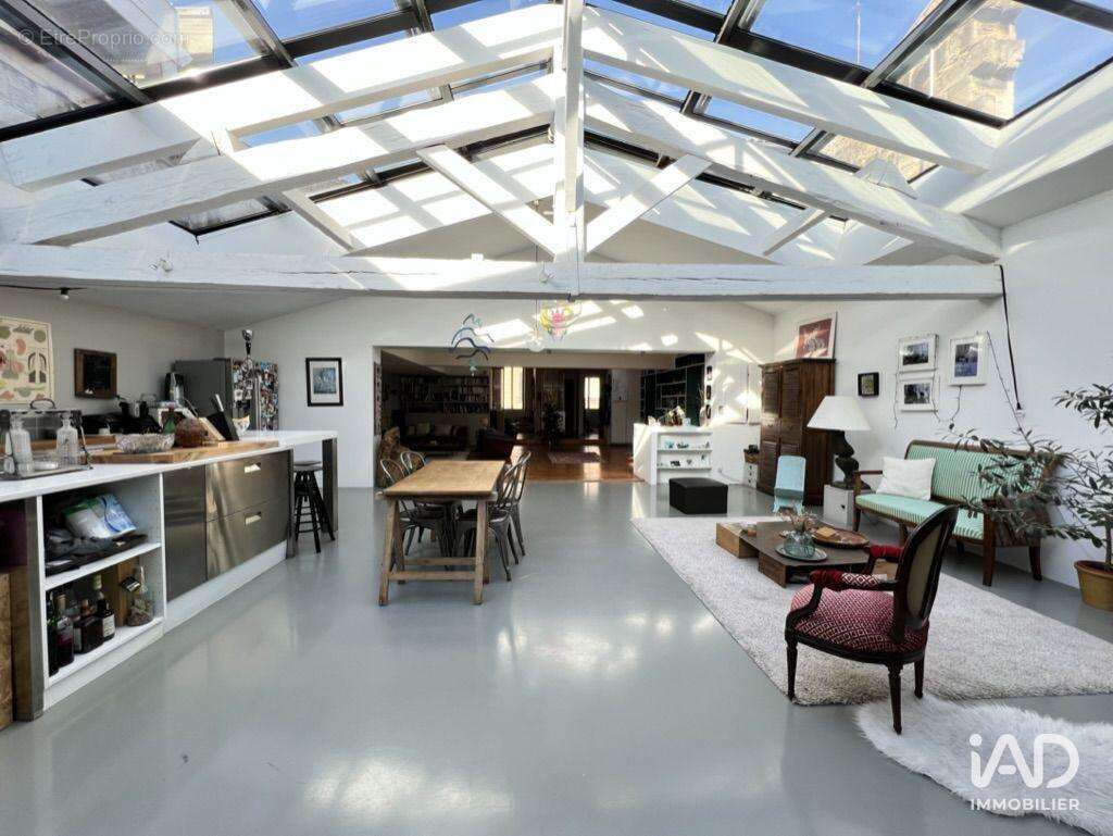 Photo 7 - Commerce à BORDEAUX